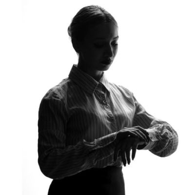 mujer