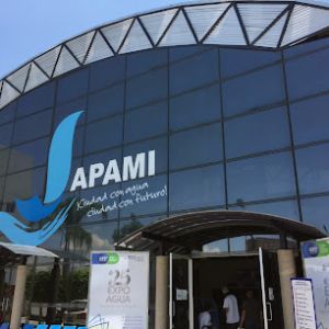 Junta de Agua Potable, Drenaje, Alcantarillado y Saneamiento de Municipio de Irapuato