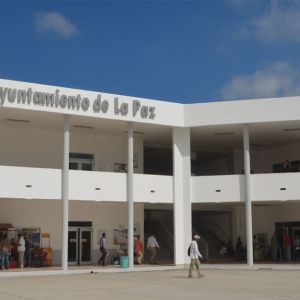 Municipio de La Paz, Estado de México.