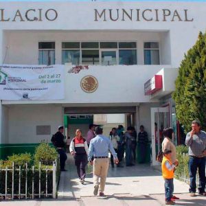 Municipio de Río Grande, Zacatecas